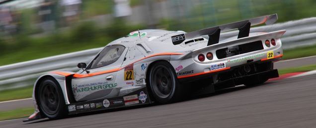 RFY RACING FACTORY YAMAMOTO